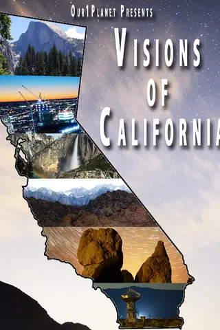 Our1Planet Presents: Visions of California