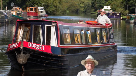 Building Britain's Canals