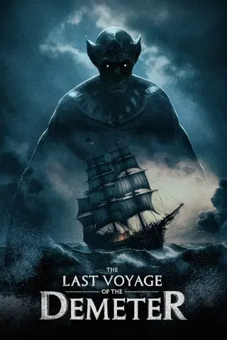 Last Voyage of the Demeter