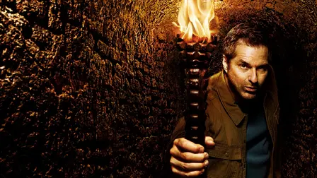 Mysteries at the Museum