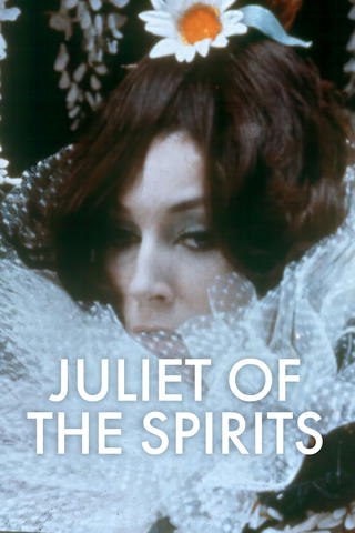 Julietta och andarna