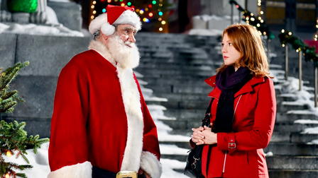 I'm Not Ready for Christmas