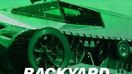 Backyard to Battlefield
