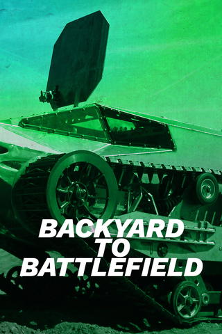 Backyard to Battlefield