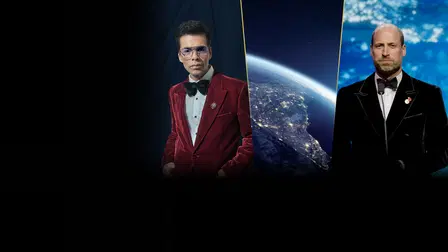 The Earthshot Prize Awards Night 2026