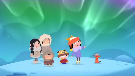 El Mundo de Luna!