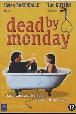 Dead by Monday