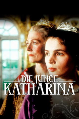Die junge Katharina