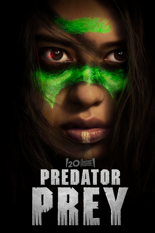 Predator: Prey