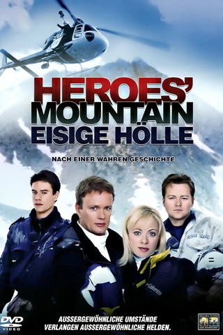 Heroes' Mountain