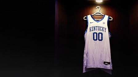 Kentucky Basketball Confidential