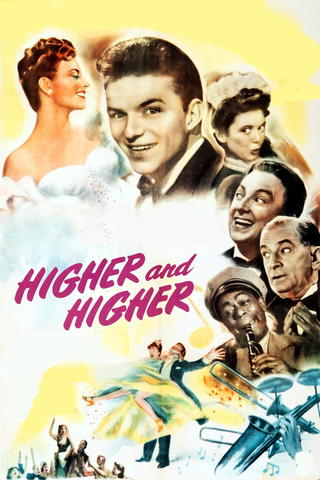 Higher and Higher
