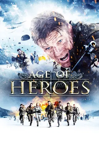 Age of Heroes