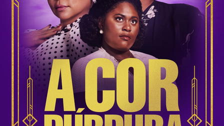The Color Purple