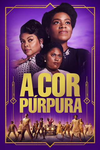 The Color Purple
