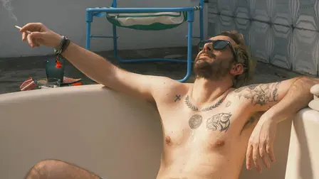 Sobriedad, me estás matando