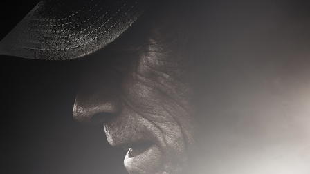 Il corriere - The Mule