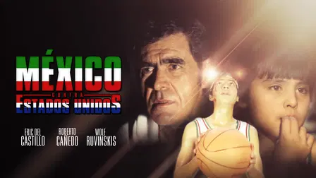 Mexico vs. Estados Unidos