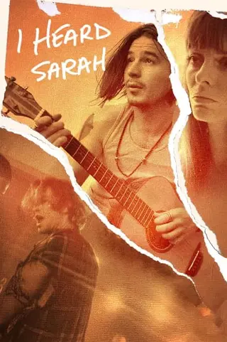 I Heard Sarah