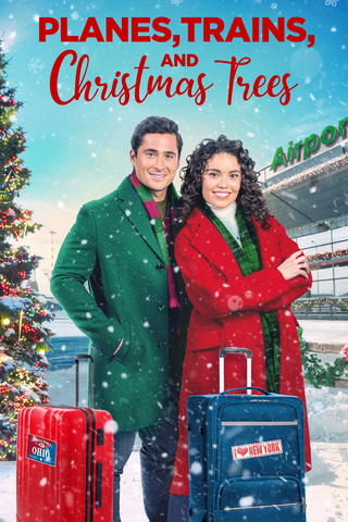 Planes, Trains, and Christmas Trees