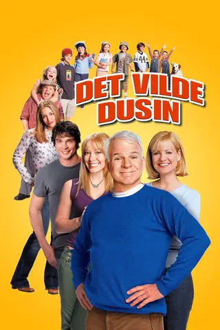 Det vilde dusin