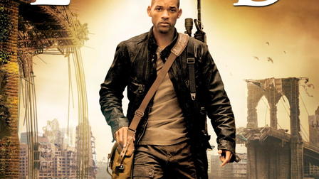 I Am Legend