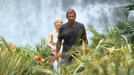 Seks dage, Syv Nætter