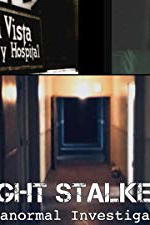 Night Stalkers: Paranormal Investigators