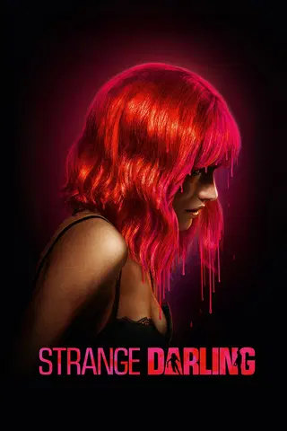 Strange Darling