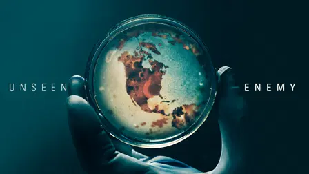 Unseen Enemy