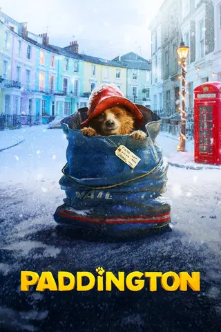 Paddington