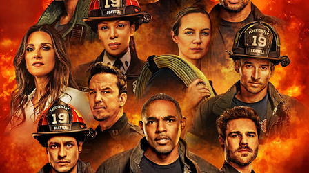 Station 19