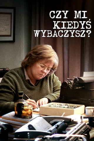 Czy mi kiedyś wybaczysz?