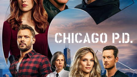 Chicago P.D.