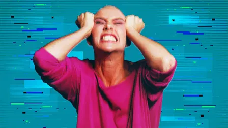 Stop the Insanity: Finding Susan Powter