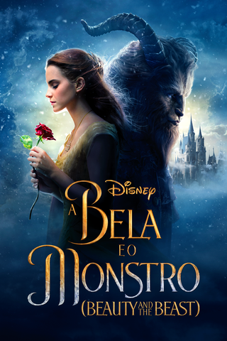 A Bela e o Monstro (Beauty and the Beast)