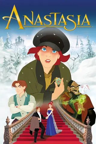 Anastasia