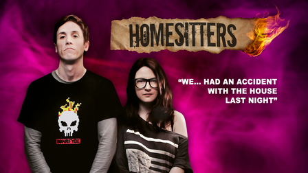 Homesitters