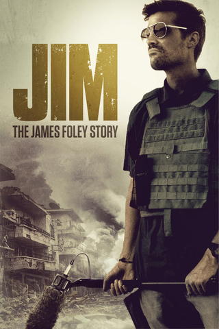 Jim: The James Foley Story