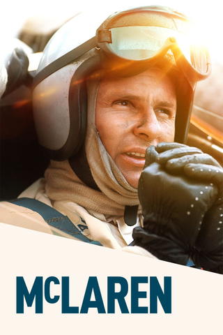 McLaren
