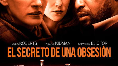 El secreto de una obsesión