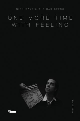 Nick Cave & The Bad Seeds: One More Time with Feeling
