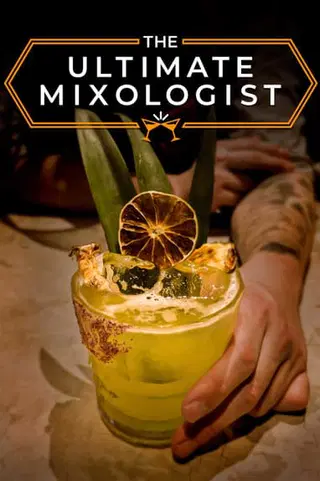 The Ultimate Mixologist