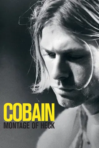Cobain: Montage of Heck [OV/OmU]