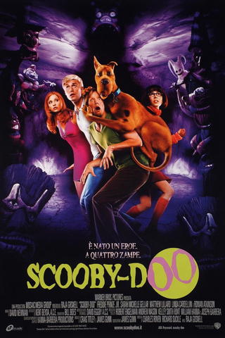 Scooby-Doo!: The Movie