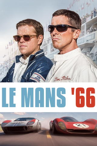 Le Mans ’66