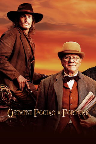 Ostatni pociąg do Fortune
