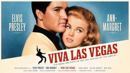 Viva Las Vegas