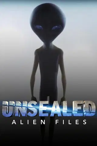Unsealed Alien Files