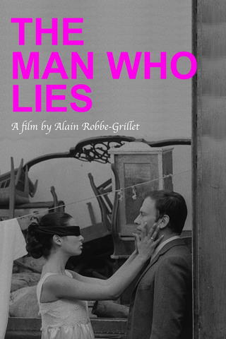 The Man Who Lies